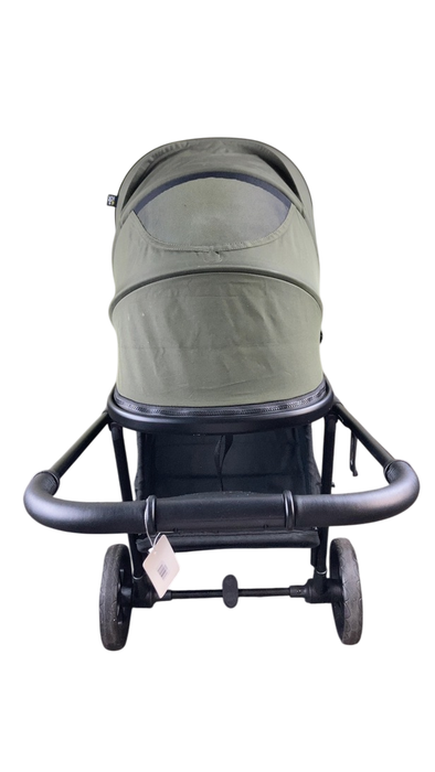 Shop Mompush Wiz Stroller, Forest at GoodBuy Gear
