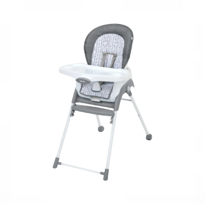 Ingenuity Trio Foldaway 6-in-1 High Chair, Quill