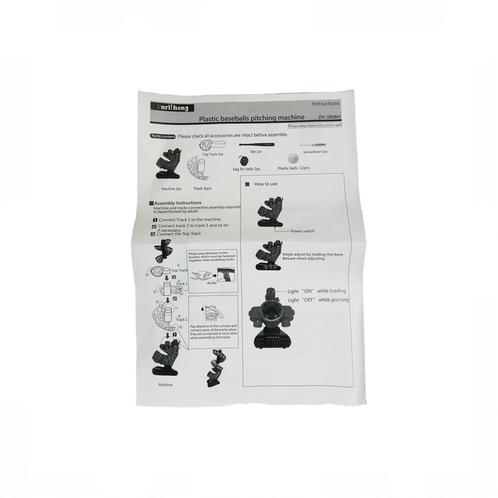 Shop Unknown Prelisting at GoodBuy Gear