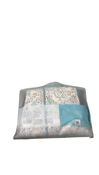 Shop Little Unicorn Cotton Muslin Sleep Bag, Medium, Pressed Petals, Quilted at GoodBuy Gear
