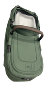 Shop Joolz Aer2 Bassinet Cot, Forest Green at GoodBuy Gear
