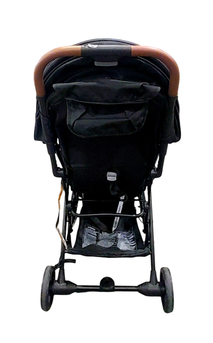 Shop Ingenuity 3Dquickclose CS+ Compact Fold Stroller, Grey at GoodBuy Gear