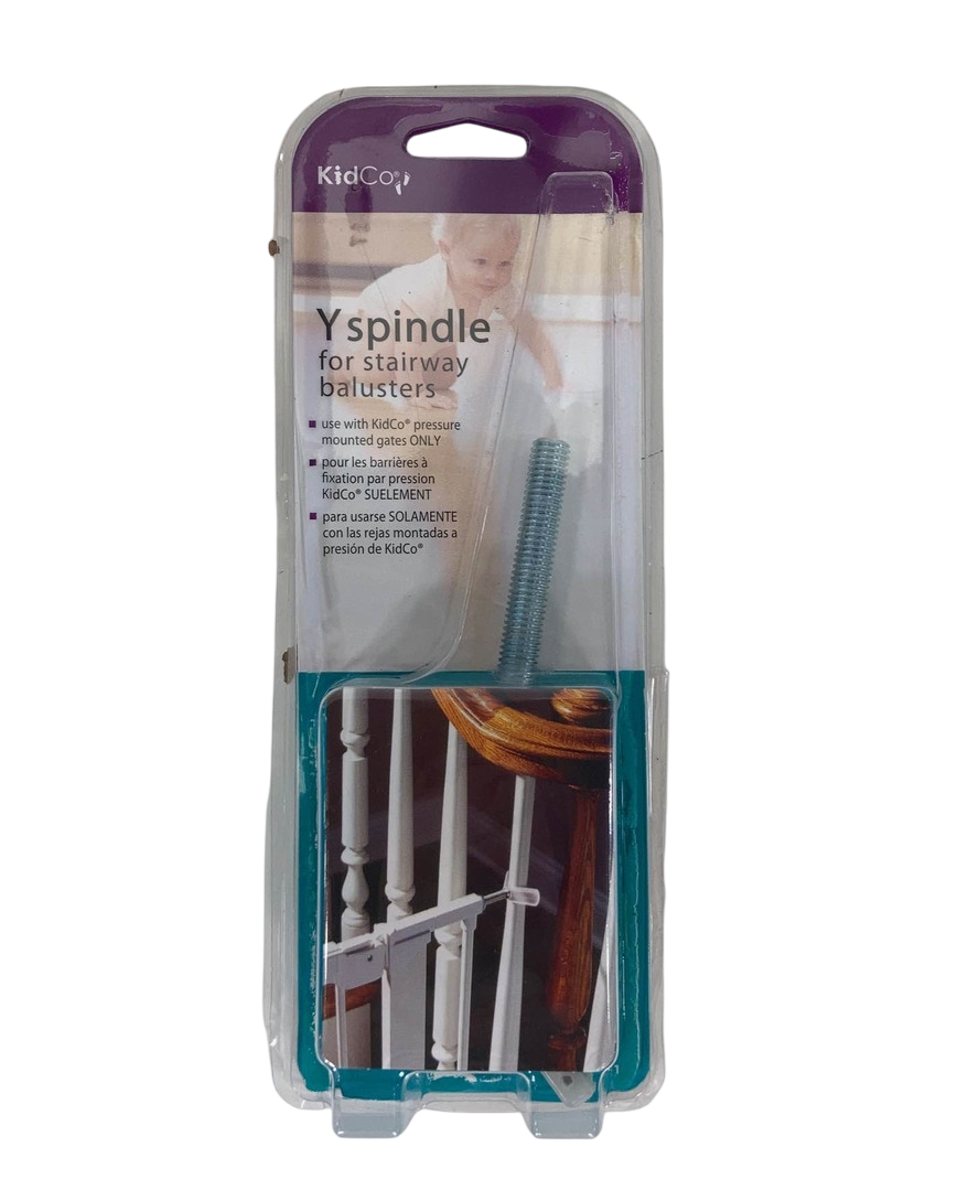KidCo Y Spindle For Pressure Mount Gates — GoodBuy Gear