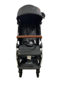 Shop Bombi Bēbee V2 Lightweight Stroller, 2024, Midnight Black at GoodBuy Gear