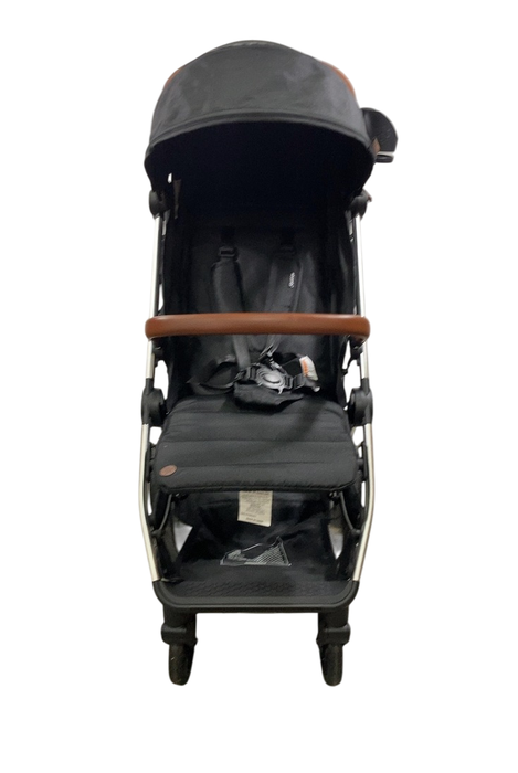 Shop Bombi Bēbee V2 Lightweight Stroller, 2024, Midnight Black at GoodBuy Gear