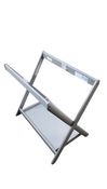 Shop UPPAbaby Bassinet Stand, For 2015 And Newer Bassinets, Grey at GoodBuy Gear