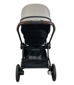 Shop Baby Jogger City Sights Stroller, 2022, Frosted Ivory at GoodBuy Gear