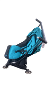 Shop Cybex Libelle Compact Stroller, 2021, River Blue at GoodBuy Gear
