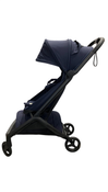 Shop Bugaboo Butterfly 2 Stroller, 2025, Black, Deep Indigo, Deep Indigo at GoodBuy Gear