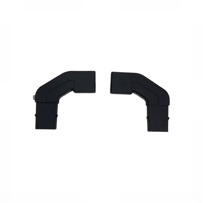Shop Silver Cross Coast/Wave Carrycot Adapters at GoodBuy Gear