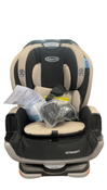 Shop Graco Extend2Fit 3-in-1 Convertible Car Seat, 2023, Stocklyn at GoodBuy Gear