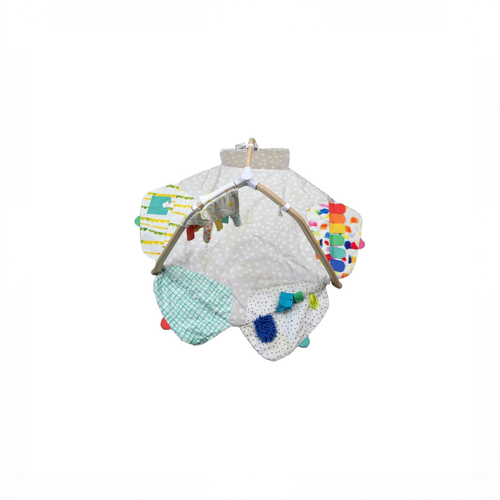 Shop Lovevery The Play Gym with Play Strands at GoodBuy Gear