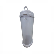 Shop Ubbi Diaper Pail, White at GoodBuy Gear