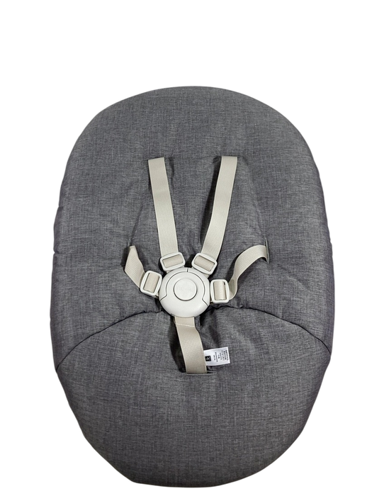 Shop Stokke Nomi Newborn Set, White Grey Sand at GoodBuy Gear