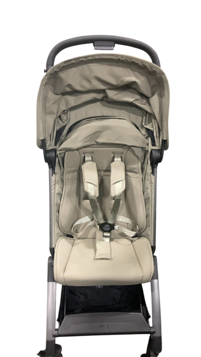 Shop Joolz Aer2 Lightweight Travel Stroller, 2025, Sage Green at GoodBuy Gear