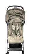 Shop Joolz Aer2 Lightweight Travel Stroller, 2025, Sage Green at GoodBuy Gear