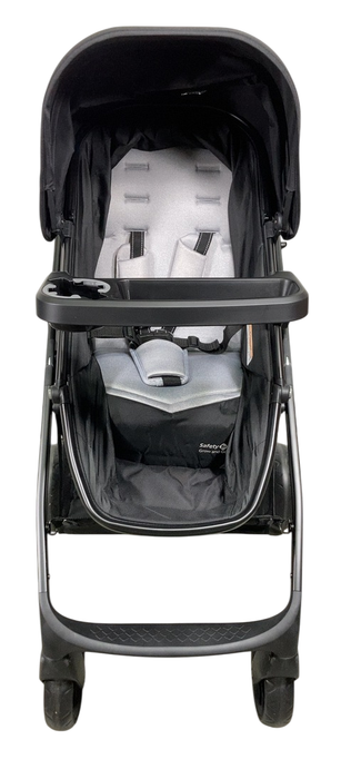 Shop Safety 1st Grow & Go Flex Travel System, 2023, Foundry at GoodBuy Gear