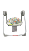 Shop Bright Starts Portable Swing, Playful Paradise at GoodBuy Gear