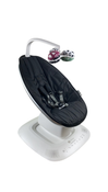 Shop 4moms MamaRoo Multi-Motion Baby Swing, Black Classic at GoodBuy Gear