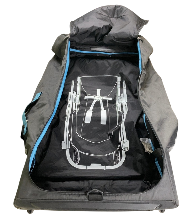 Shop UPPAbaby VISTA Travel Bag, 2015+ at GoodBuy Gear