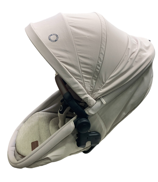 Shop Maxi-Cosi Tayla Max Stroller Seat, Desert Wonder at GoodBuy Gear