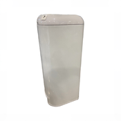 Shop Diaper Genie Platinum Diaper Pail, White at GoodBuy Gear