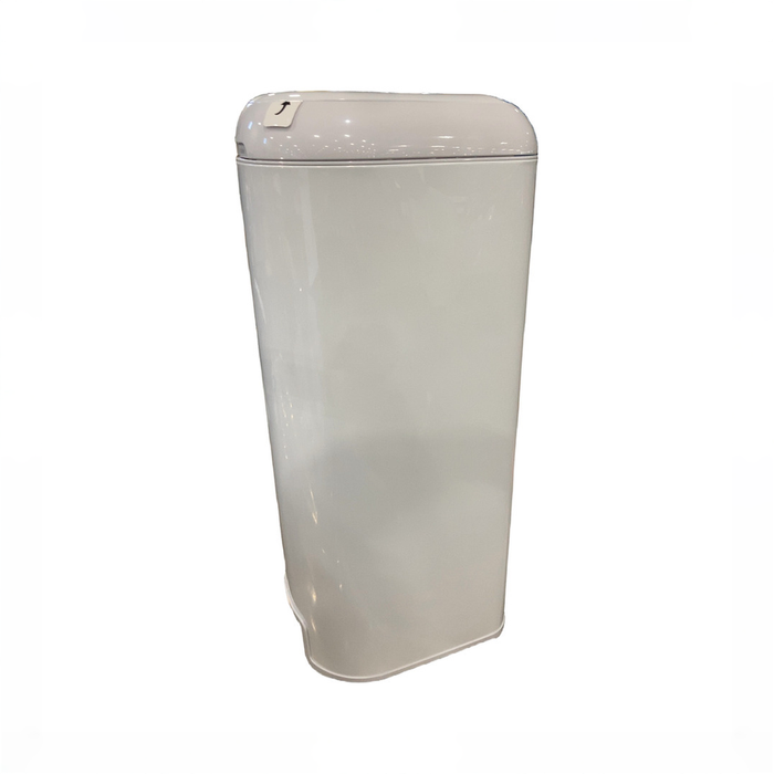 Shop Diaper Genie Platinum Diaper Pail, White at GoodBuy Gear