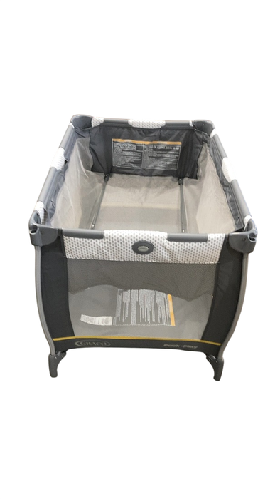 Shop Graco Pack 'n Play Care Suite Playard, Wells at GoodBuy Gear
