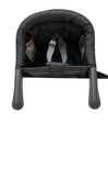 Shop Inglesina Fast Table Chair, Black at GoodBuy Gear