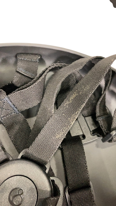 Shop Stokke Clikk High Chair, Midnight Black at GoodBuy Gear