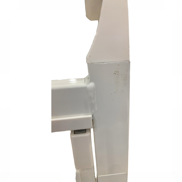 Shop Dreambaby Mayfair Converta 3-in-1 Play-Pen Gate, White at GoodBuy Gear