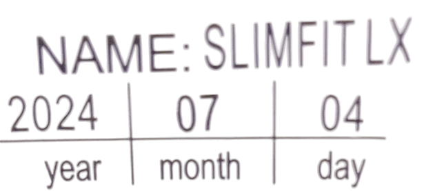 Shop Graco SlimFit LX 3-in-1 Car Seat, 2024, Shaw at GoodBuy Gear