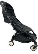 Shop Babyzen YOYO2 Complete Stroller, 2023, Black with Black at GoodBuy Gear