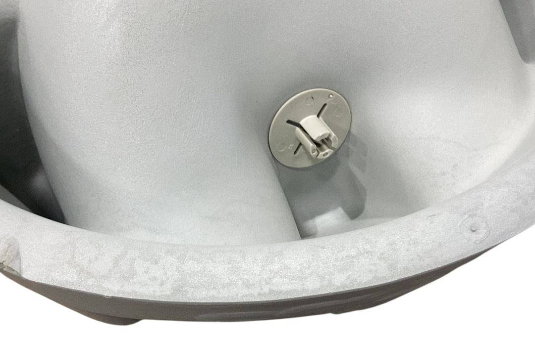Shop Bumbo Floor Seat, Grey at GoodBuy Gear