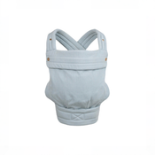Shop Mabē The Monarch Carrier, Dream Wash Denim at GoodBuy Gear