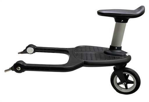 Shop Bugaboo Comfort Wheeled Board for Butterfly Stroller, Black at GoodBuy Gear