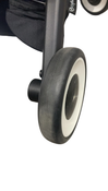 Shop Cybex Libelle 2 Compact Stroller, 2024, Magic Black at GoodBuy Gear