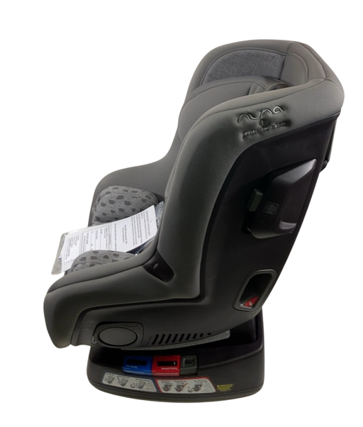Shop Nuna RAVA Convertible Car Seat, 2024, Brushstroke at GoodBuy Gear