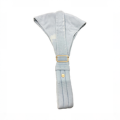 Shop Mabē The Monarch Toddler Sling, Dream Wash Denim at GoodBuy Gear