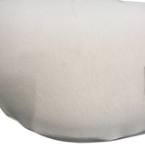 Shop Butterr Organic Cotton Nursing Pillow, Natural at GoodBuy Gear