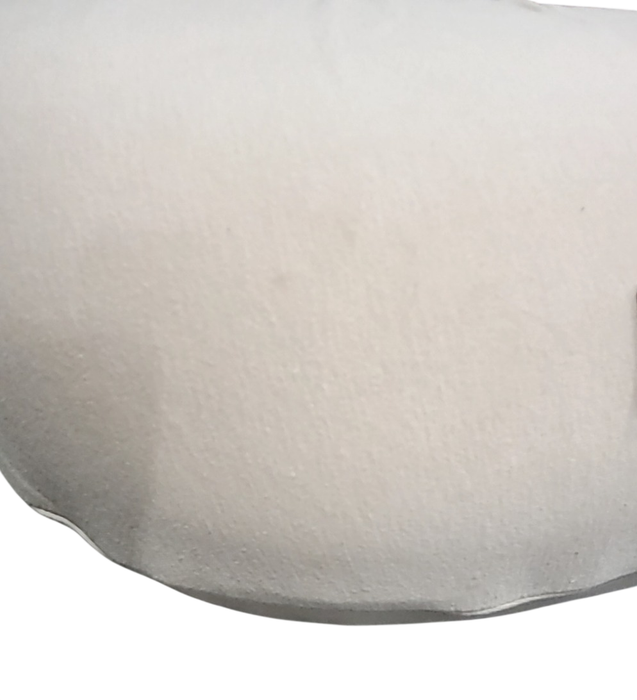 Shop Butterr Organic Cotton Nursing Pillow, Natural at GoodBuy Gear