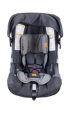 Shop Doona Infant Car Seat & Stroller Combo, 2024, Nitro black at GoodBuy Gear