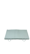 Shop Toki Kids Vegan Leather Mat Standard, Sage at GoodBuy Gear
