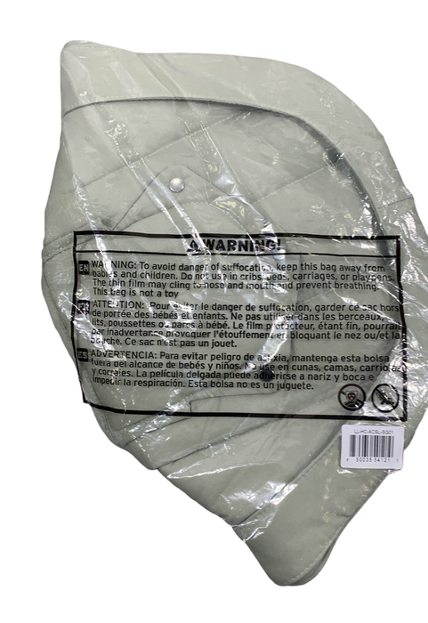 Shop Lalo The Chair Cushion, Sage at GoodBuy Gear