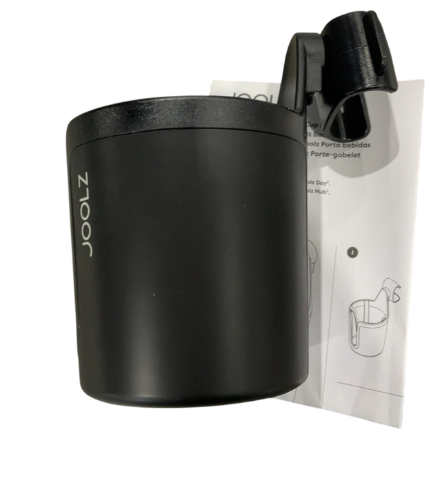 Shop Joolz Cup Holder, Black at GoodBuy Gear