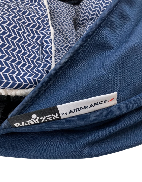 Shop Babyzen Yoyo+ Newborn Pack, Air France Blue at GoodBuy Gear