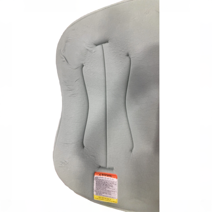 Shop Snuggle Me Organic Sensory Infant Lounger with Cover, Moss with Moss Cover at GoodBuy Gear
