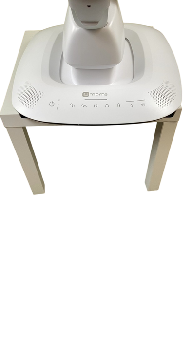 Shop 4moms MamaRoo Multi-Motion Baby Swing, Black Classic at GoodBuy Gear