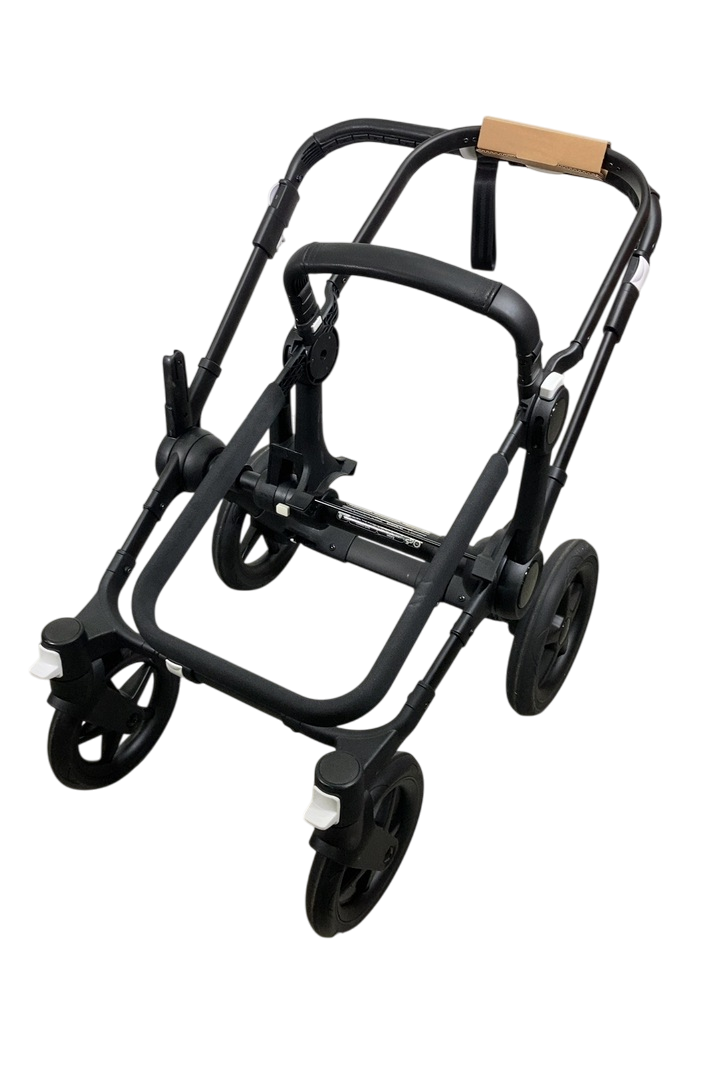 2020 bugaboo donkey Bugaboo Donkey 3 Base, 2020, Black