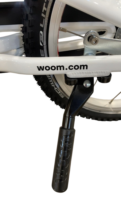 Shop Woom ORIGINAL 2 Bike- 14”, Sky Blue at GoodBuy Gear